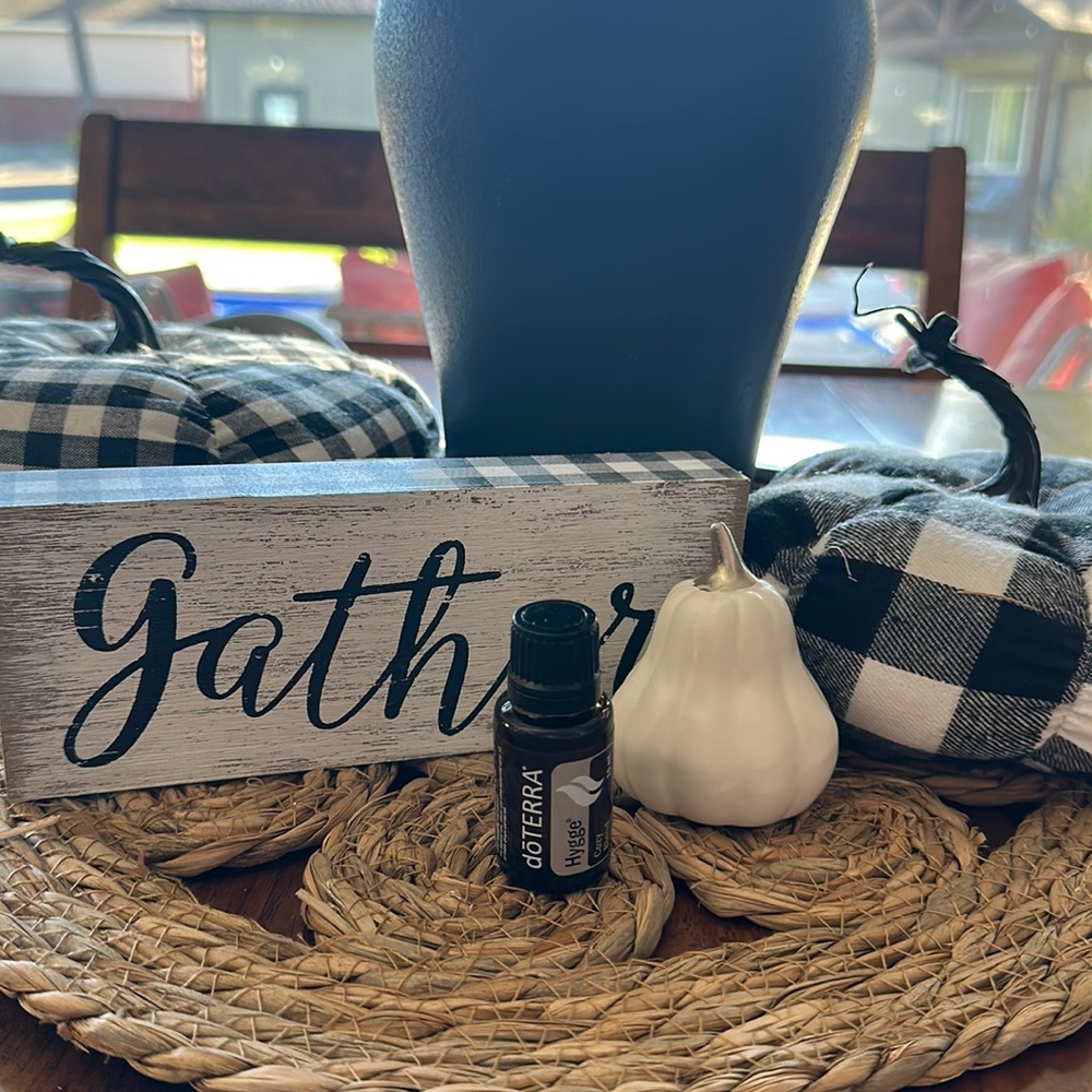 Doterra Hygge Cozy Blend 15 ml